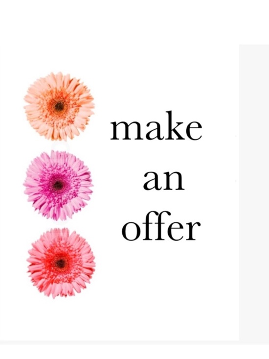 Accessories - Love it? Make an Offer! TOP RATED SELLER